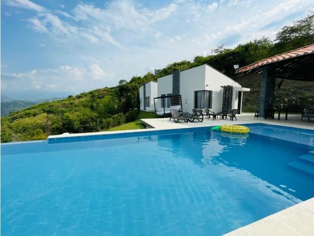 Finca en arriendo en Antioquia, Valle de Aburrá
