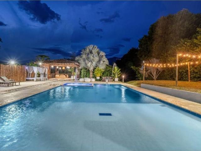 Finca en arriendo en Antioquia, Valle de Aburrá