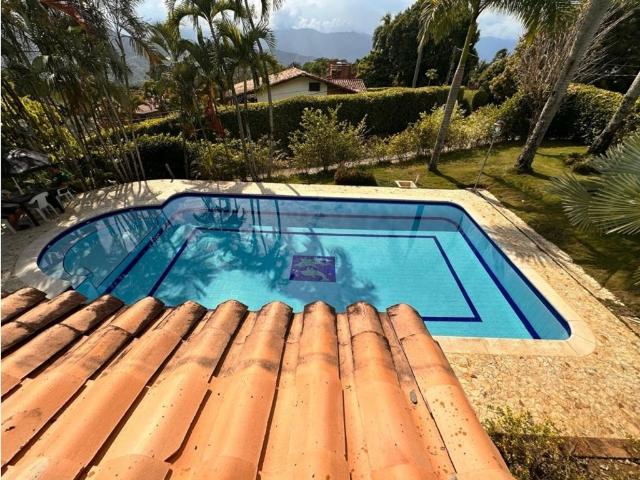 Finca en arriendo en Antioquia, Valle de Aburrá