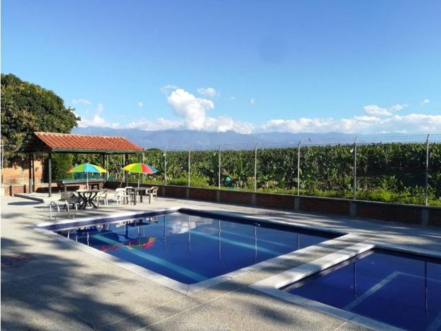 Finca en arriendo en Quindío