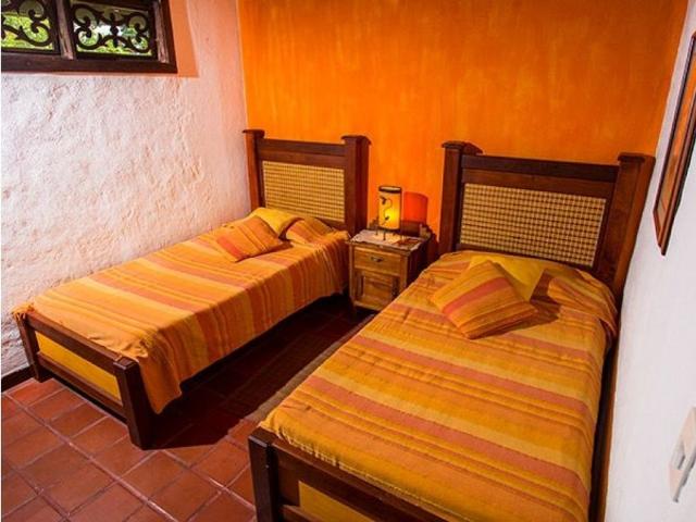 Cortijo de alto standing en alquiler Montenegro, Colombia