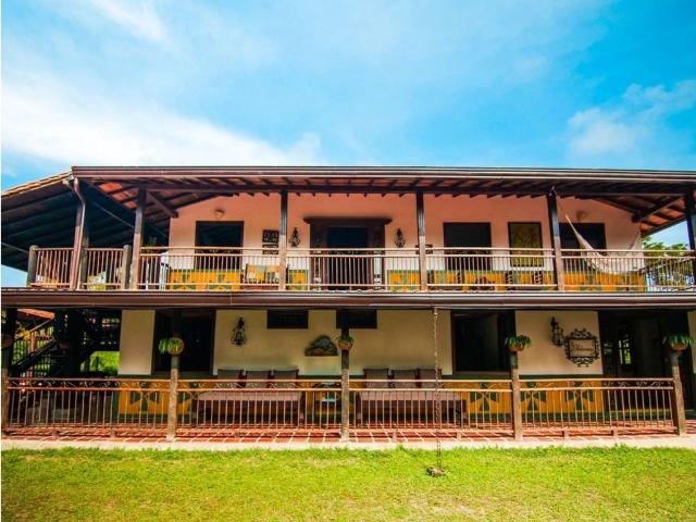 Cortijo de alto standing en alquiler Montenegro, Colombia