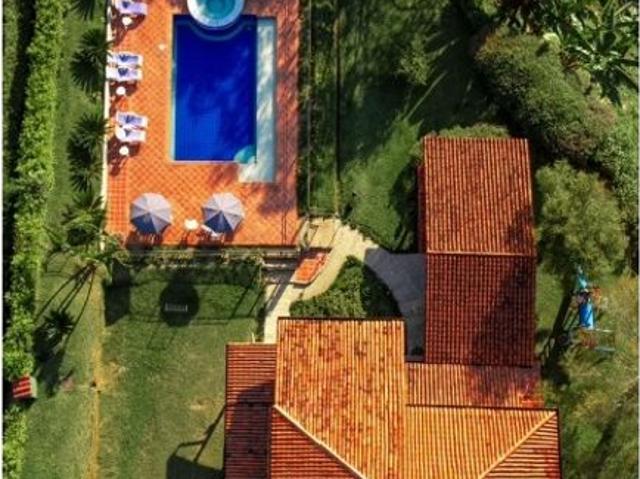 Cortijo de alto standing en alquiler Montenegro, Colombia