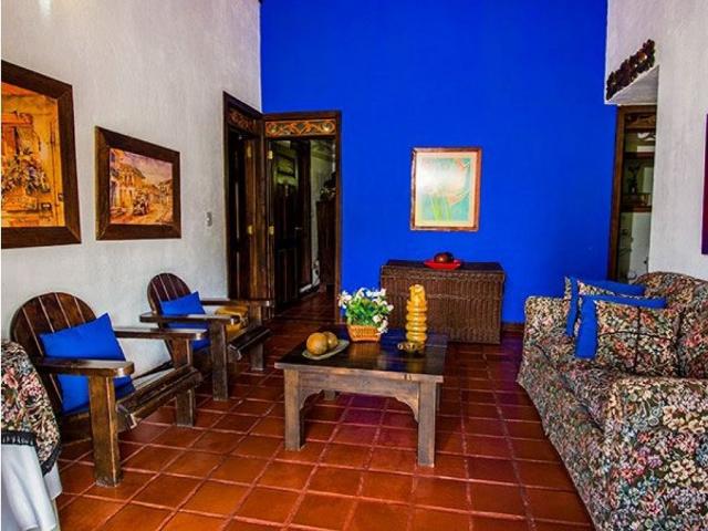 Cortijo de alto standing en alquiler Montenegro, Colombia