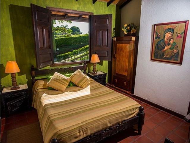 Cortijo de alto standing en alquiler Montenegro, Colombia