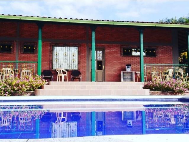 Cortijo de alto standing en alquiler Montenegro, Quindío Department