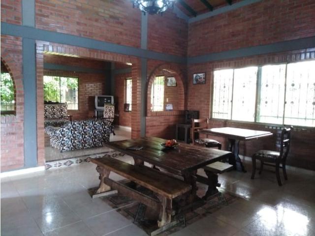 Cortijo de alto standing en alquiler Montenegro, Quindío Department