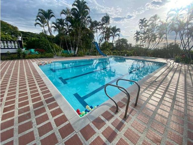 Finca en arriendo en Sur, Palmira