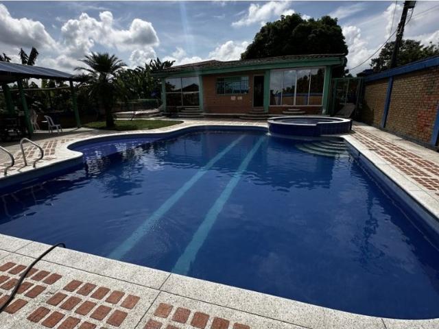Finca en arriendo en Risaralda