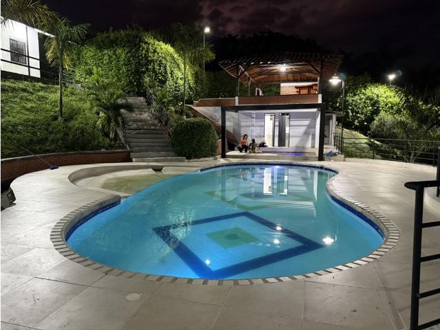 Finca en arriendo en Risaralda