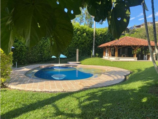 Finca en arriendo en Risaralda