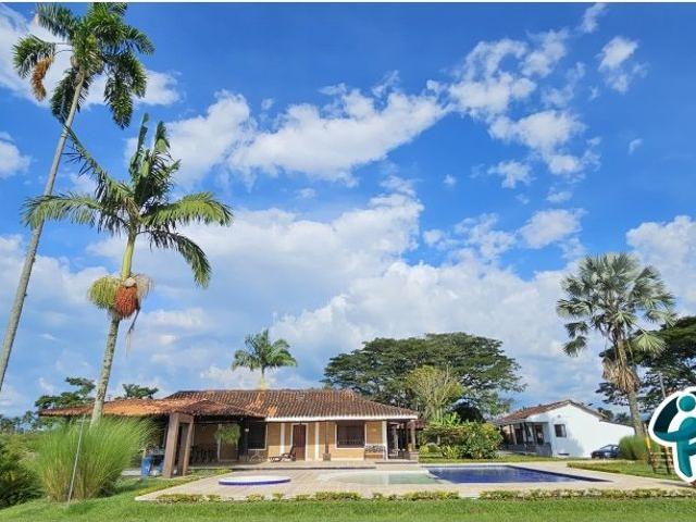 Finca en arriendo en Risaralda