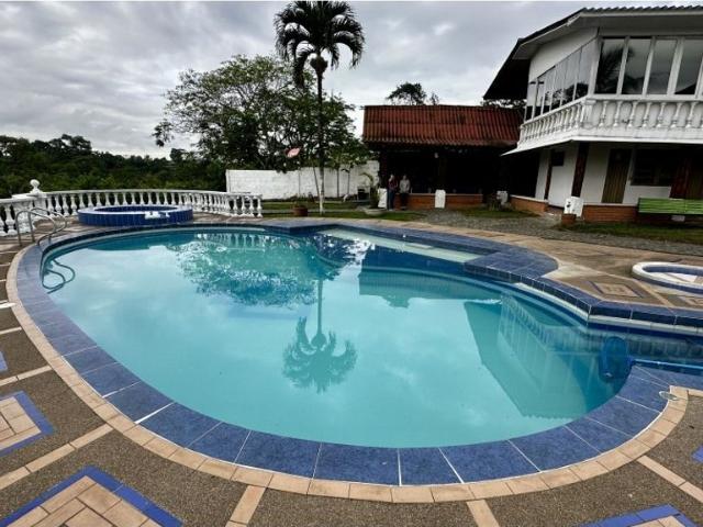 Finca en arriendo en Risaralda