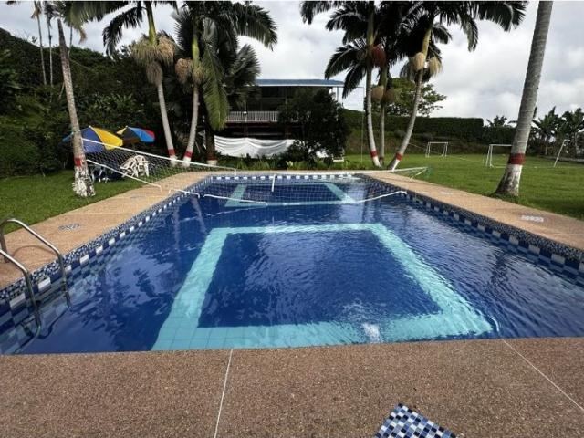Finca en arriendo en Risaralda