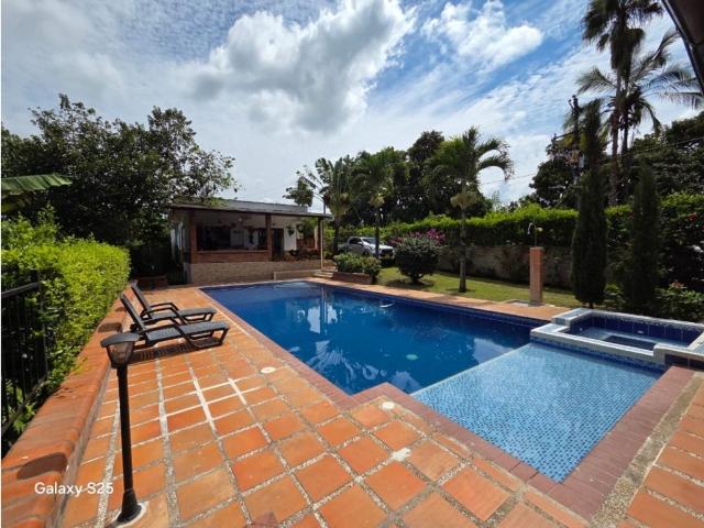 Finca en arriendo en Risaralda