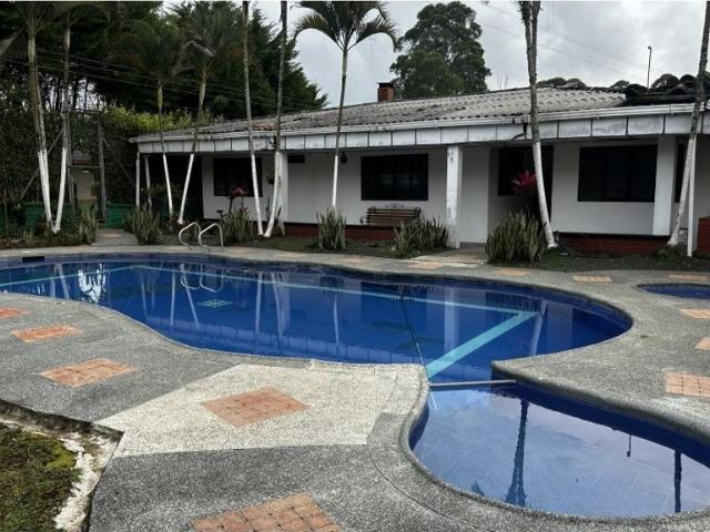 Finca en arriendo en Risaralda