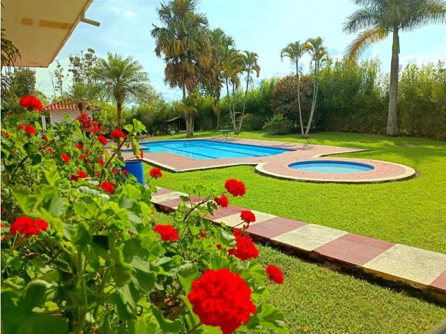Finca en arriendo en Risaralda