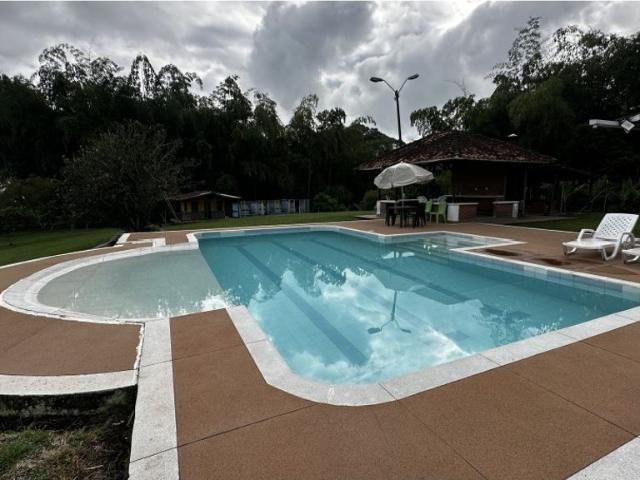 Finca en arriendo en Risaralda
