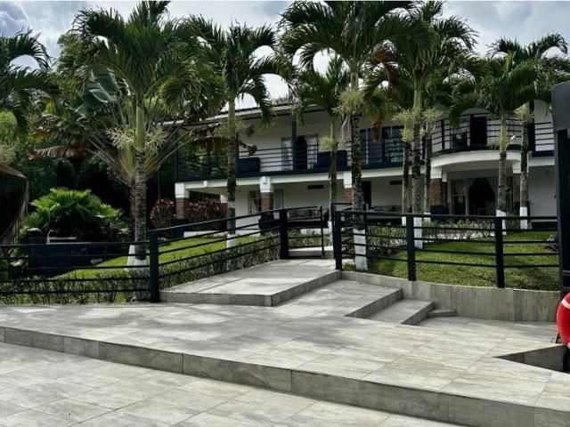 Finca en arriendo en Risaralda