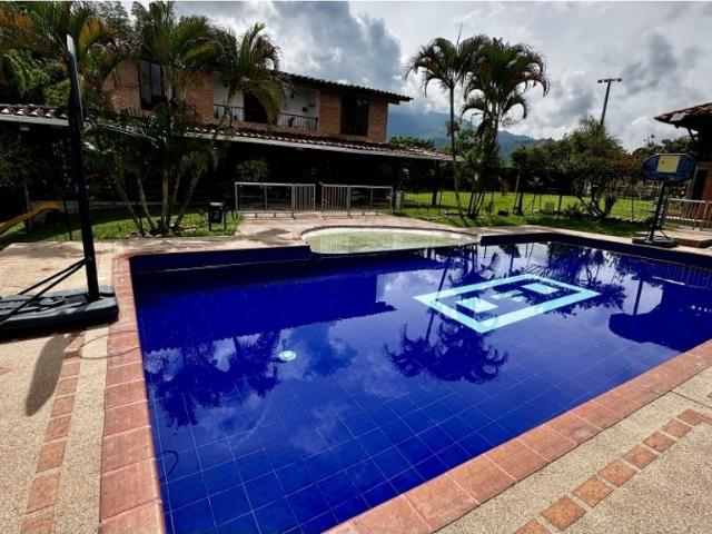 Finca en arriendo en Risaralda