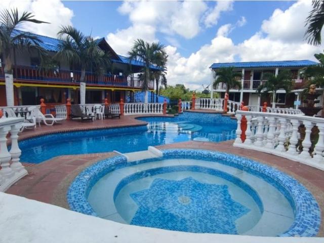 Finca en arriendo en Risaralda