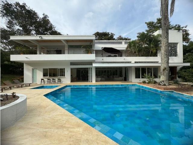Finca en arriendo en Cundinamarca