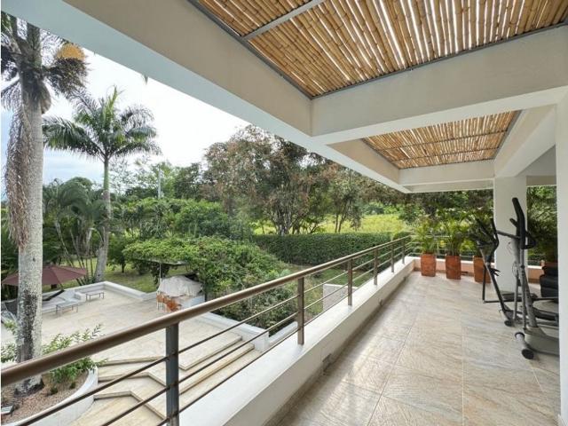 Cortijo de alto standing en alquiler Quebradanegra, Cundinamarca