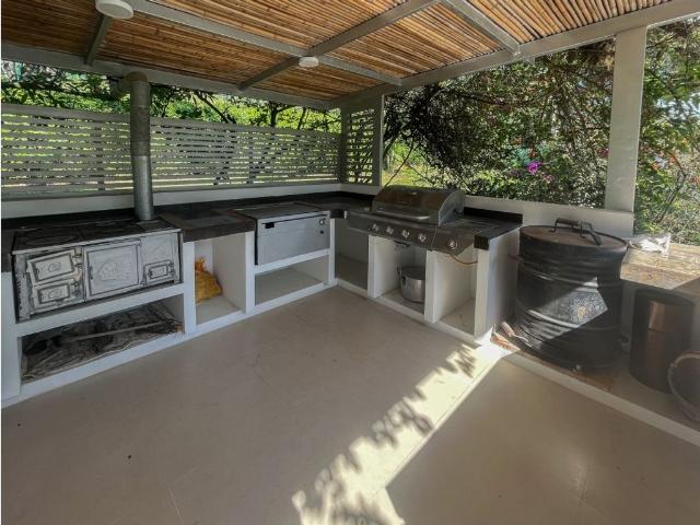 Cortijo de alto standing en alquiler Quebradanegra, Cundinamarca