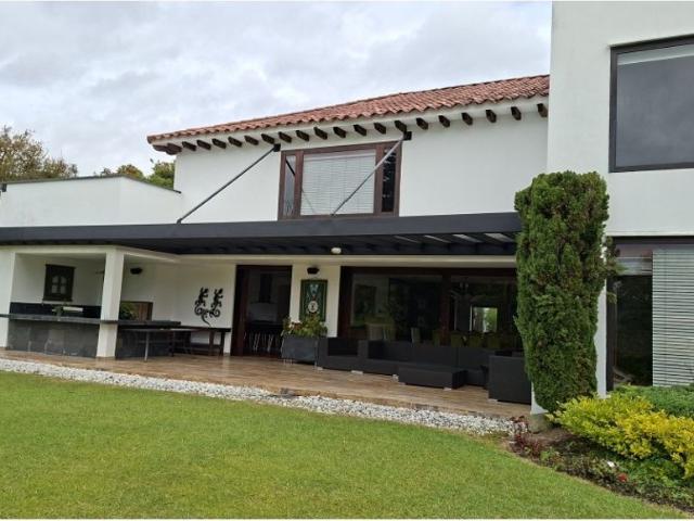 Finca en arriendo en Antioquia, El Retiro