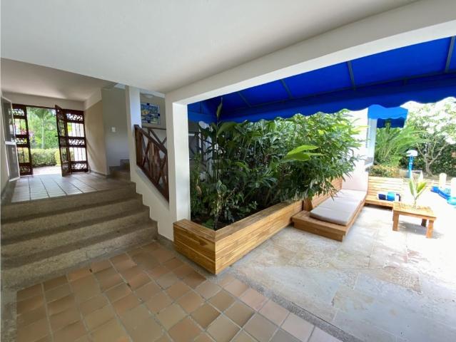 Cortijo de alto standing en alquiler Ricaurte, Colombia