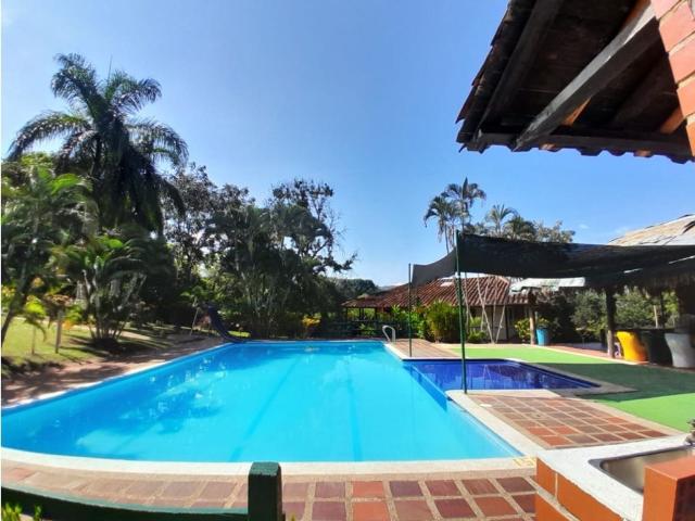 Finca en arriendo en Antioquia, San Jerónimo