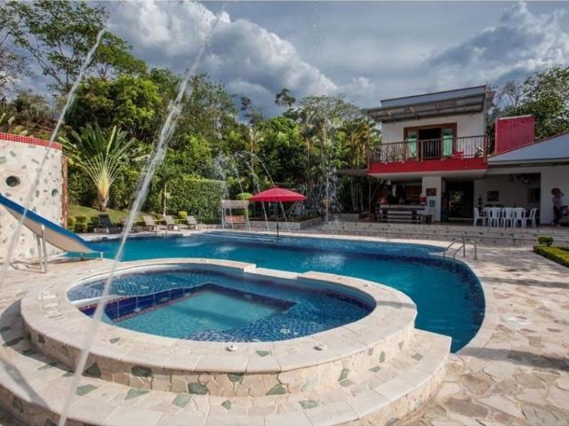 Finca en arriendo en Antioquia, San Jerónimo