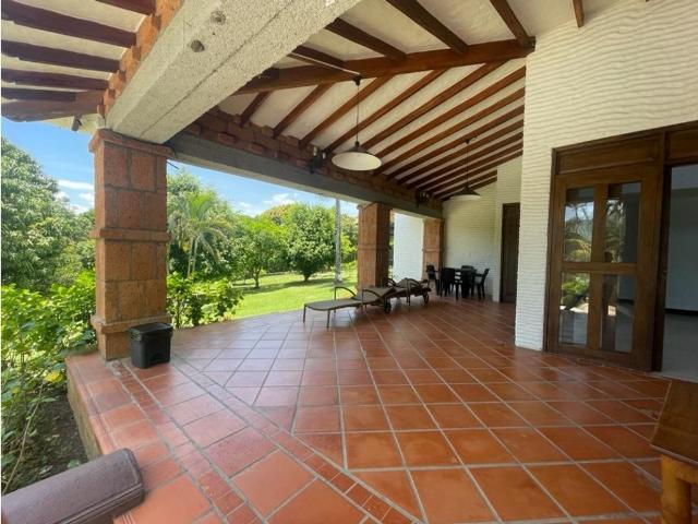 Finca en arriendo en Antioquia, San Jerónimo