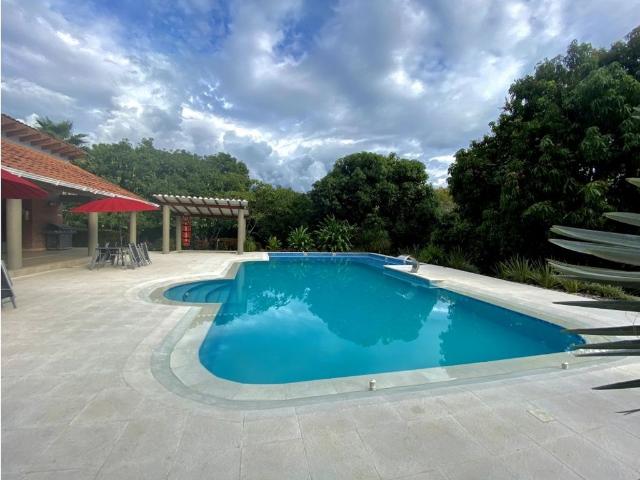 Finca en arriendo en Antioquia, San Jerónimo