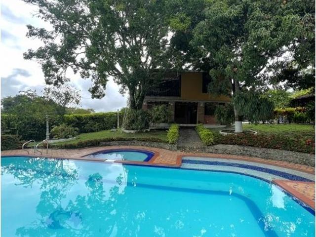 Finca en arriendo en Antioquia, San Jerónimo