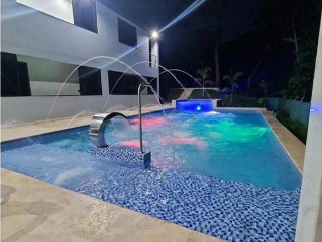 Finca en arriendo en Antioquia, San Jerónimo