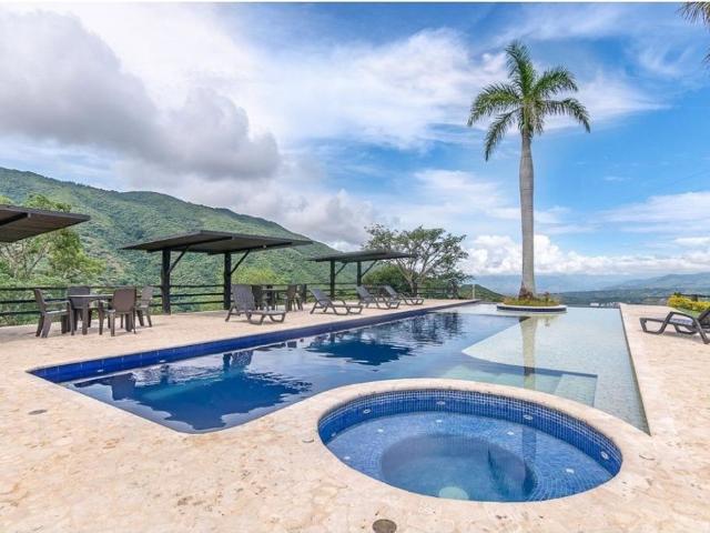 Finca en arriendo en Antioquia, San Jerónimo