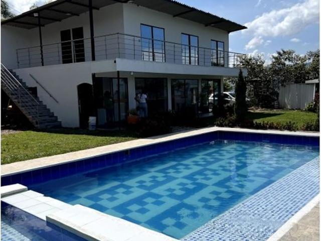 Finca en arriendo en Antioquia, San Jerónimo