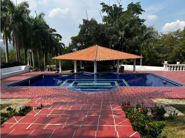 Finca en arriendo en Antioquia, San Jerónimo