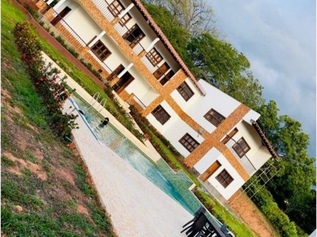 Finca en arriendo en Antioquia, San Jerónimo