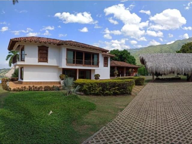Finca en arriendo en Antioquia, San Jerónimo