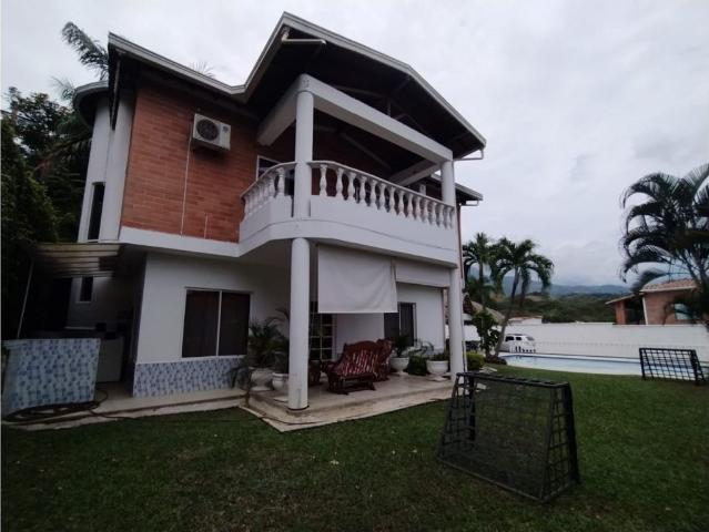 Finca en arriendo en Antioquia, San Jerónimo