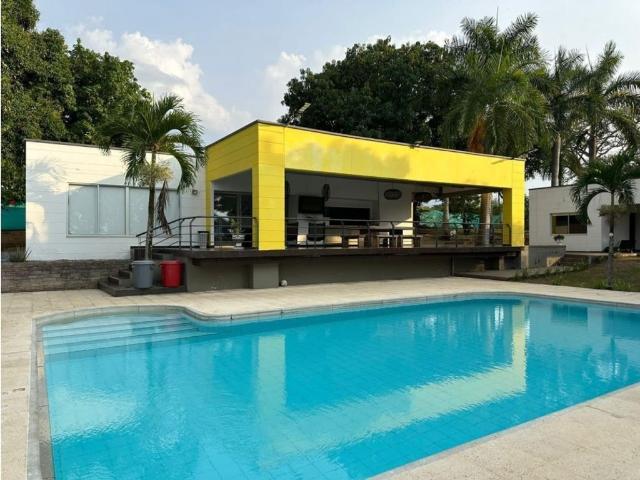 Finca en arriendo en Antioquia, San Jerónimo