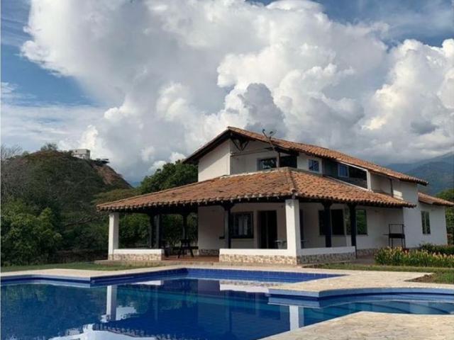 Finca en arriendo en San Jerónimo, Occidente