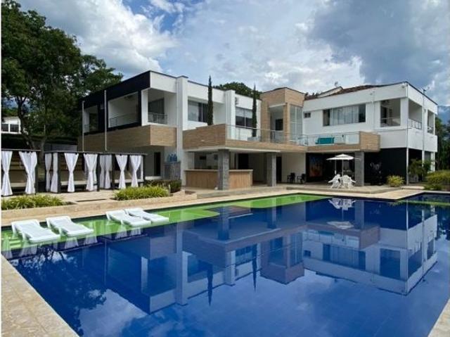 Finca en arriendo en Antioquia, San Jerónimo