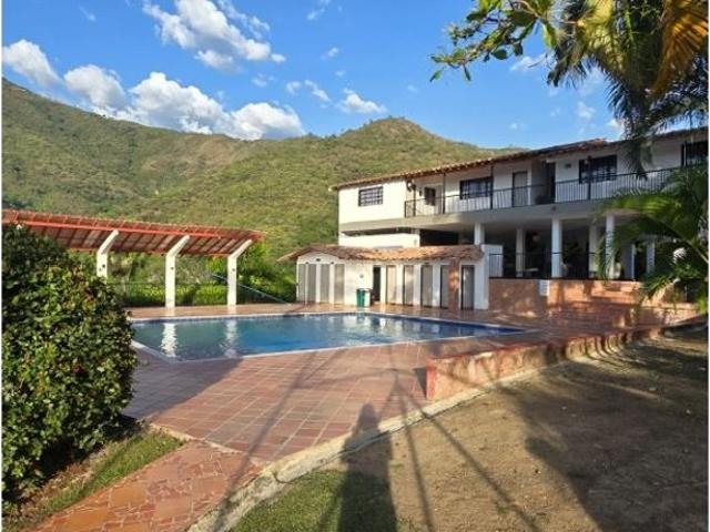 Finca en arriendo en Antioquia, San Jerónimo