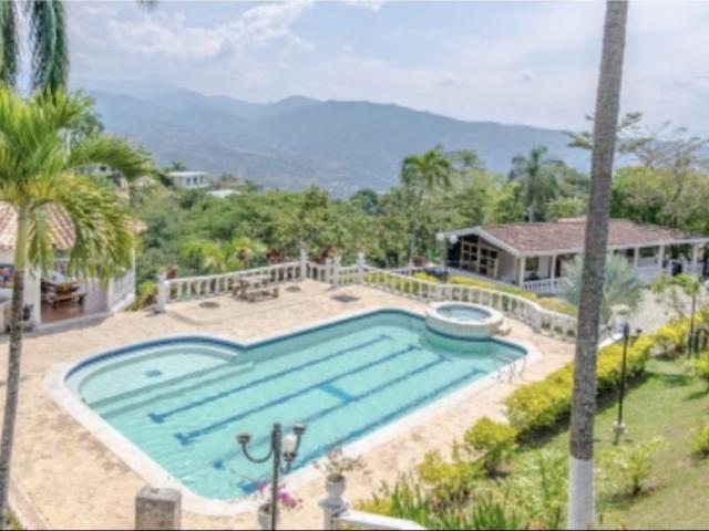 Finca en arriendo en San Jerónimo, Occidente