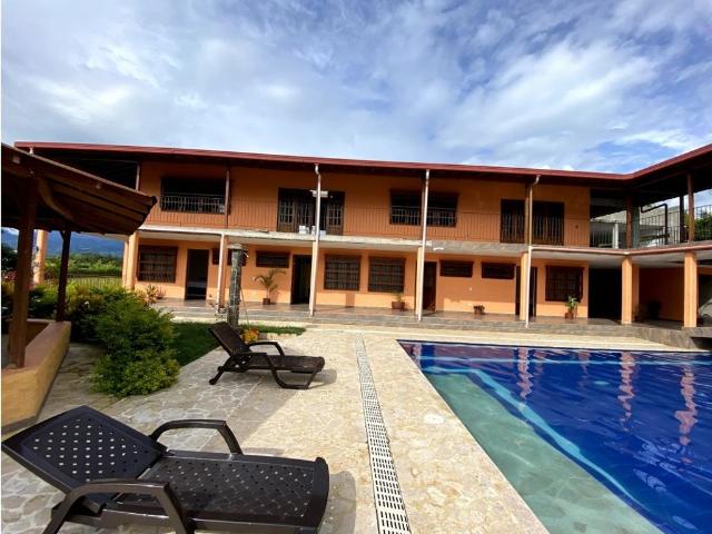 Finca en arriendo en Antioquia, San Jerónimo