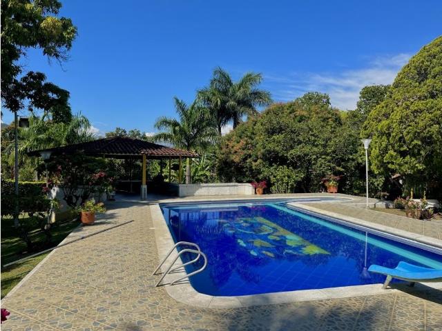 Finca en arriendo en Antioquia, San Jerónimo