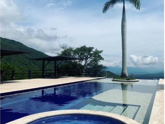 Finca en arriendo en Antioquia, San Jerónimo